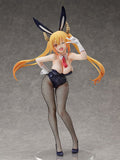 Nekotwo [Pre-order] Miss Kobayashi's Dragon Maid - Tohru (Bunny Ver.) 1/4 Scale Figure FREEing
