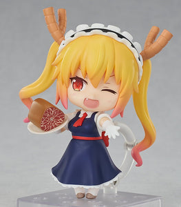 Nekotwo [Pre-order] Miss Kobayashi's Dragon Maid - Tohru Nendoroid Good Smile Arts Shanghai