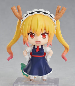 Nekotwo [Pre-order] Miss Kobayashi's Dragon Maid - Tohru Nendoroid Good Smile Arts Shanghai