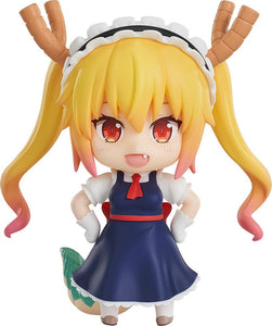 Nekotwo [Pre-order] Miss Kobayashi's Dragon Maid - Tohru Nendoroid Good Smile Arts Shanghai