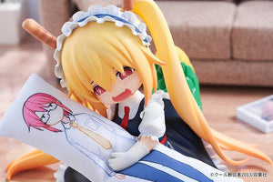 Nekotwo Miss Kobayashi's Dragon Maid - Tohru Non-Scale Figure RIBOSE