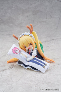 Nekotwo Miss Kobayashi's Dragon Maid - Tohru Non-Scale Figure RIBOSE
