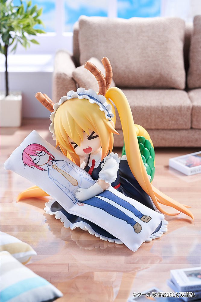 Nekotwo Miss Kobayashi's Dragon Maid - Tohru Non-Scale Figure RIBOSE