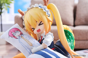 Nekotwo Miss Kobayashi's Dragon Maid - Tohru Non-Scale Figure RIBOSE