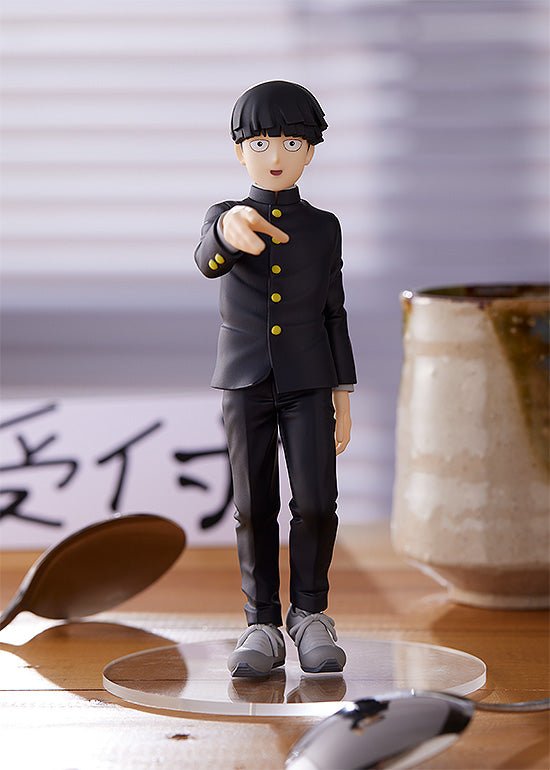 Nekotwo [Pre-order] Mob Psycho 100 Season 3 - Shigeo Kageyama POP UP PARADE Good Smile Company