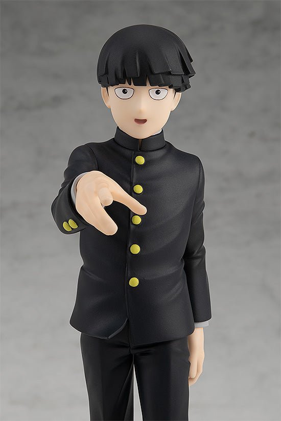 Nekotwo [Pre-order] Mob Psycho 100 Season 3 - Shigeo Kageyama POP UP PARADE Good Smile Company