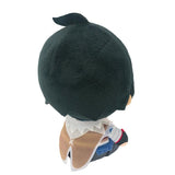 Nekotwo [Pre-order] Monster Hunter - Chibi (Plush Iori) CAPCOM