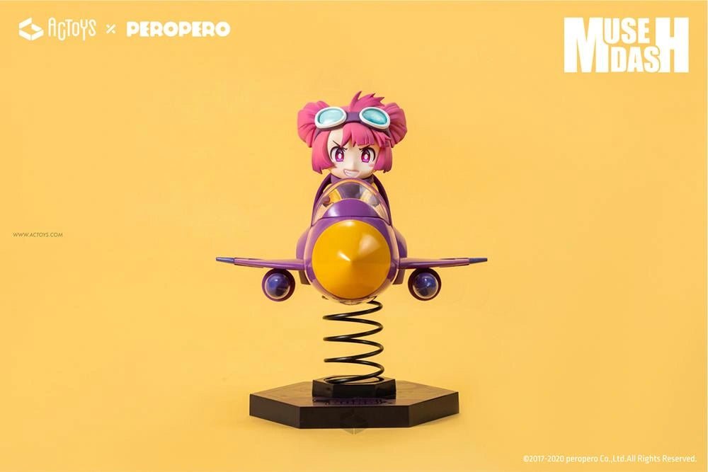 Nekotwo [Pre-order] Muse Dash - Buro (Pilot Ver.) Prize Figure EMONTOYS