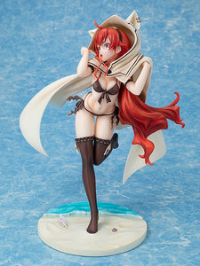 Nekotwo [Pre-order] Mushoku Tensei: Jobless Reincarnation - Eris Boreas Greyrat (Swimsuit Ver.) 1/7 scale figure Kadokawa