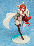 Nekotwo [Pre-order] Mushoku Tensei: Jobless Reincarnation - Eris Boreas Greyrat (Swimsuit Ver.) 1/7 scale figure Kadokawa