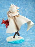 Nekotwo [Pre-order] Mushoku Tensei: Jobless Reincarnation - Eris Boreas Greyrat (Swimsuit Ver.) 1/7 scale figure Kadokawa