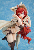 Nekotwo [Pre-order] Mushoku Tensei: Jobless Reincarnation - Eris Boreas Greyrat (Swimsuit Ver.) 1/7 scale figure Kadokawa