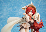 Nekotwo [Pre-order] Mushoku Tensei: Jobless Reincarnation - Eris Boreas Greyrat (Swimsuit Ver.) 1/7 scale figure Kadokawa