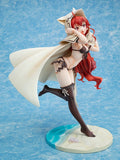 Nekotwo [Pre-order] Mushoku Tensei: Jobless Reincarnation - Eris Boreas Greyrat (Swimsuit Ver.) 1/7 scale figure Kadokawa