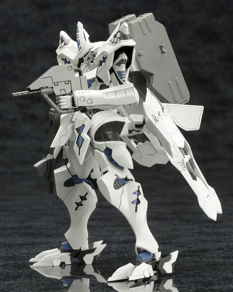 Nekotwo [Pre-order] Muv-Luv Alternative - TAKEMIKADUCHI TYPE-00A 1/144 Scale Figure Kotobukiya