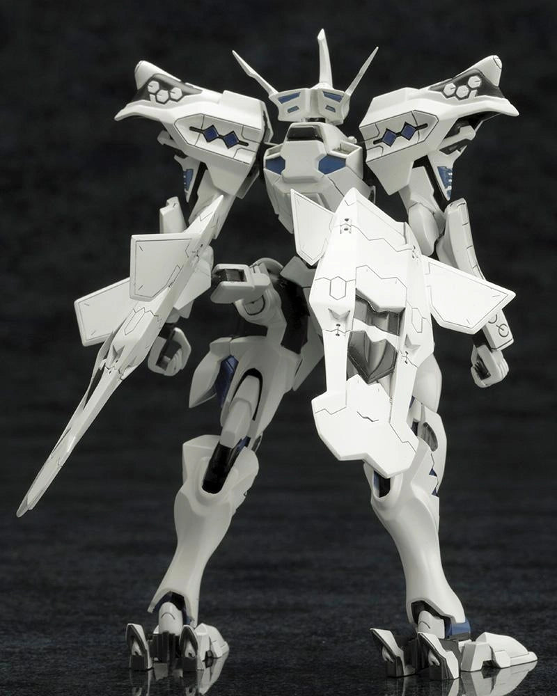 Nekotwo [Pre-order] Muv-Luv Alternative - TAKEMIKADUCHI TYPE-00A 1/144 Scale Figure Kotobukiya