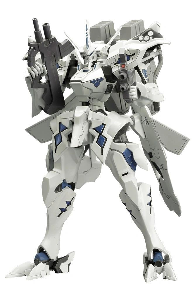 Nekotwo [Pre-order] Muv-Luv Alternative - TAKEMIKADUCHI TYPE-00A 1/144 Scale Figure Kotobukiya