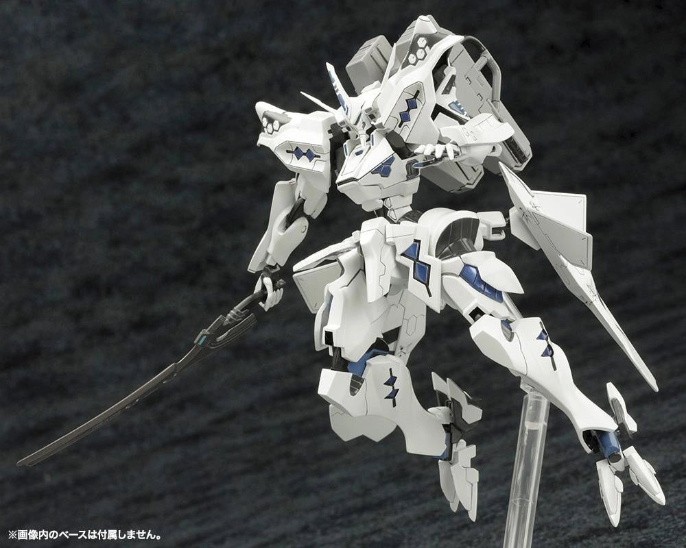 Nekotwo [Pre-order] Muv-Luv Alternative - TAKEMIKADUCHI TYPE-00A 1/144 Scale Figure Kotobukiya