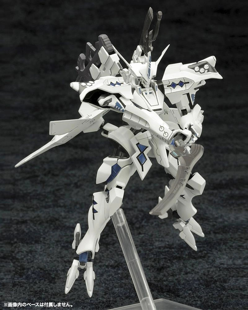 Nekotwo [Pre-order] Muv-Luv Alternative - TAKEMIKADUCHI TYPE-00A 1/144 Scale Figure Kotobukiya