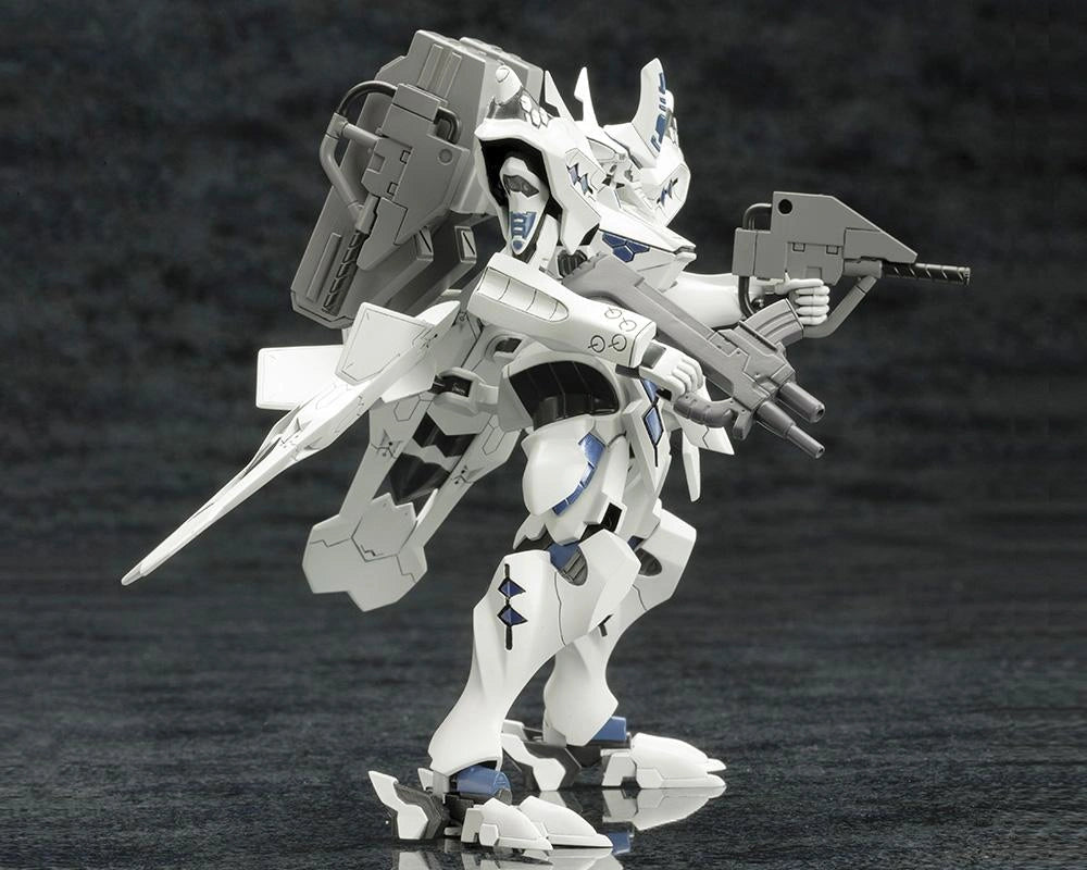 Nekotwo [Pre-order] Muv-Luv Alternative - TAKEMIKADUCHI TYPE-00A 1/144 Scale Figure Kotobukiya