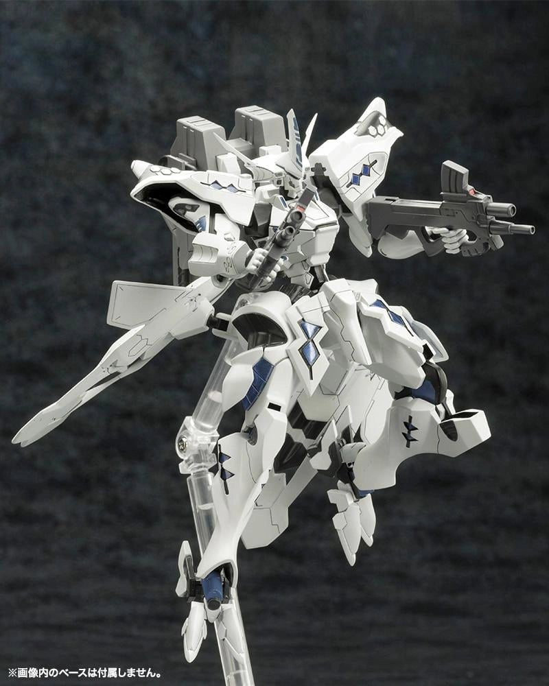 Nekotwo [Pre-order] Muv-Luv Alternative - TAKEMIKADUCHI TYPE-00A 1/144 Scale Figure Kotobukiya