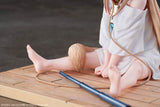 Nekotwo [Pre-order] My Cat is a Kawaii Girl - Kinako Sitting Fish Ver. (Regular & Limited Edition with Bonus) 1/6 scale figure Hobby Sakura