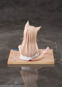 Nekotwo [Pre-order] My Cat is a Kawaii Girl - Kinako Sitting Fish Ver. (Regular & Limited Edition with Bonus) 1/6 scale figure Hobby Sakura