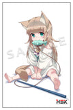 Nekotwo [Pre-order] My Cat is a Kawaii Girl - Kinako Sitting Fish Ver. (Regular & Limited Edition with Bonus) 1/6 scale figure Hobby Sakura