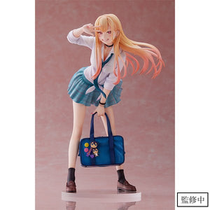 Nekotwo [Pre-order] My Dress Up Darling - Kitagawa Marin 1/7 Scale Figure Aniplex