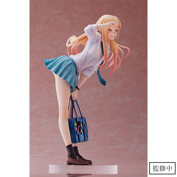 Nekotwo [Pre-order] My Dress Up Darling - Kitagawa Marin 1/7 Scale Figure Aniplex