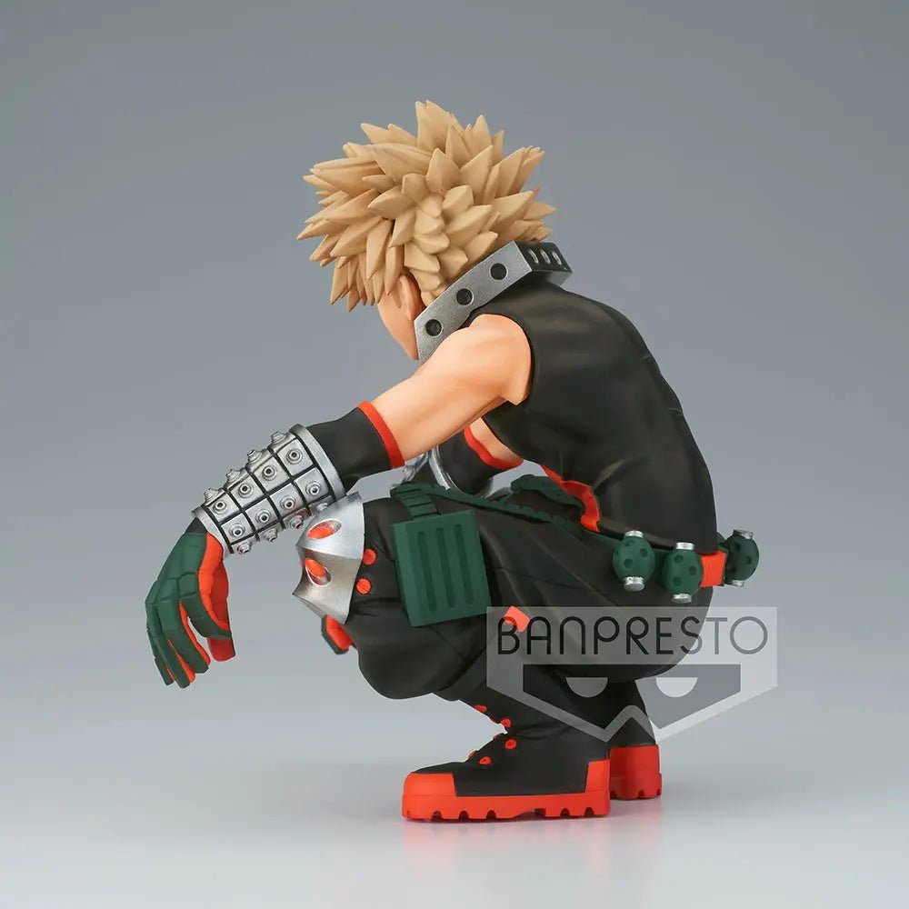 Nekotwo [Pre-order] My Hero Academia - Break time collection vol.2 (Katsuki Bakugo) Prize Figure Banpresto