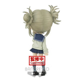 Nekotwo [Pre-order] My Hero Academia - Himiko Toga (Ver.A & Ver.b) Q Posket Mini Figure Banpresto
