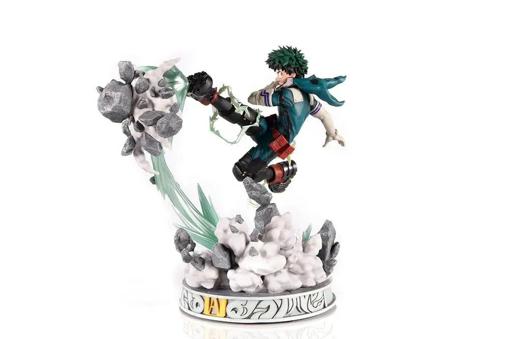 Nekotwo [Pre-order] My Hero Academia - Izuku Midoriya 1/6 Resin Standard Edition Non-Scale Figure First 4 Figures