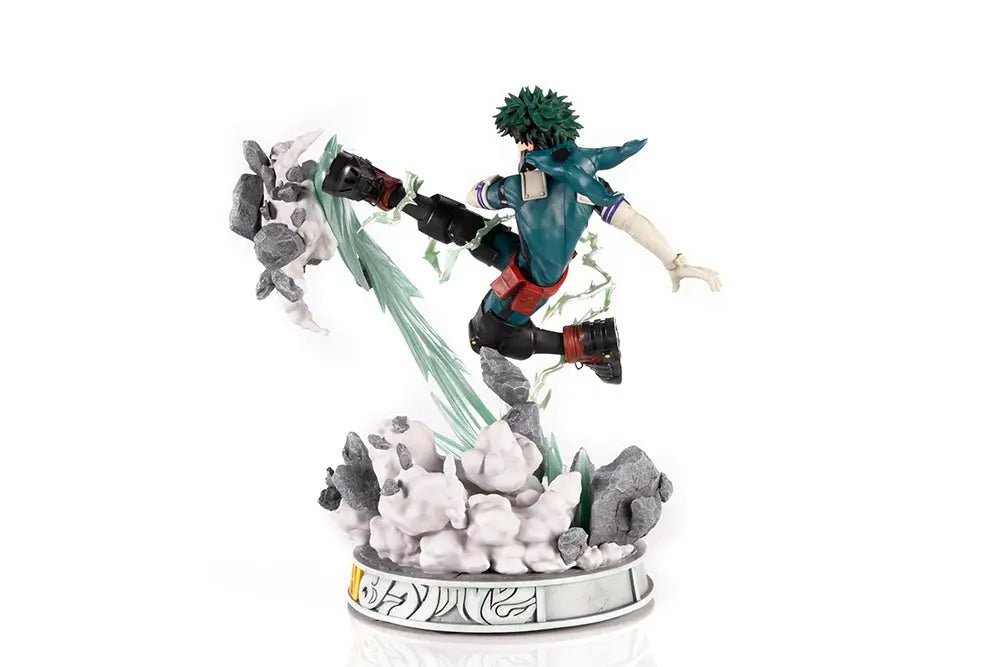 Nekotwo [Pre-order] My Hero Academia - Izuku Midoriya 1/6 Resin Standard Edition Non-Scale Figure First 4 Figures