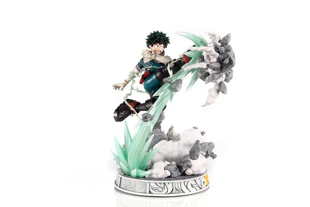 Nekotwo [Pre-order] My Hero Academia - Izuku Midoriya 1/6 Resin Standard Edition Non-Scale Figure First 4 Figures