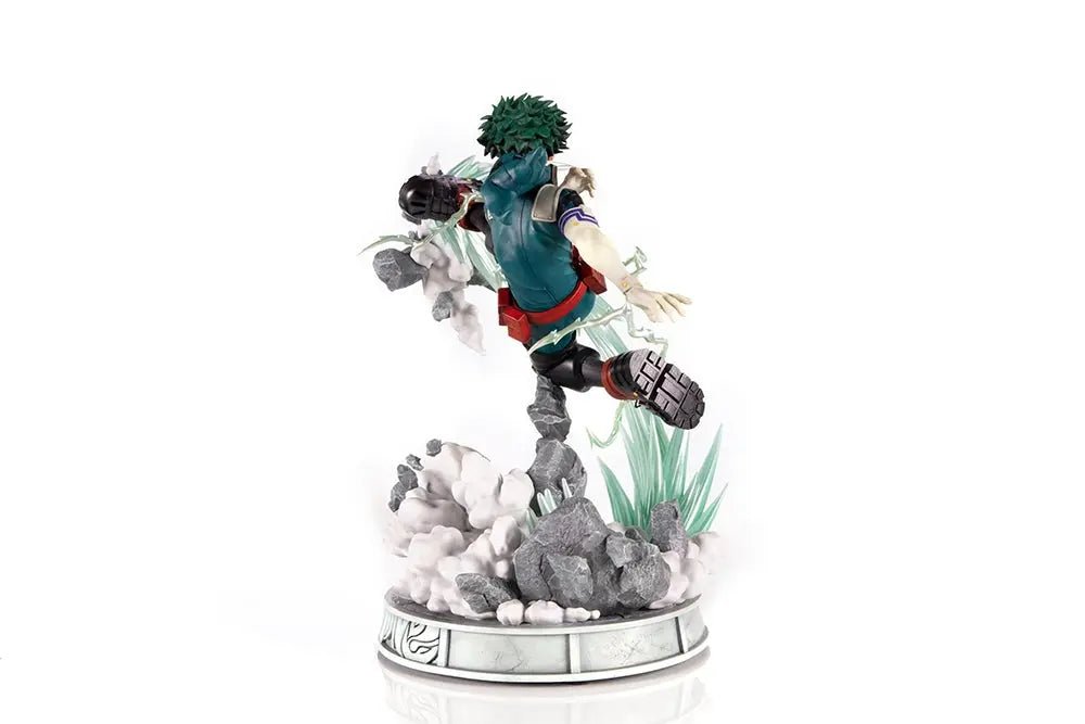 Nekotwo [Pre-order] My Hero Academia - Izuku Midoriya 1/6 Resin Standard Edition Non-Scale Figure First 4 Figures