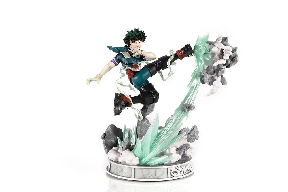 Nekotwo [Pre-order] My Hero Academia - Izuku Midoriya 1/6 Resin Standard Edition Non-Scale Figure First 4 Figures