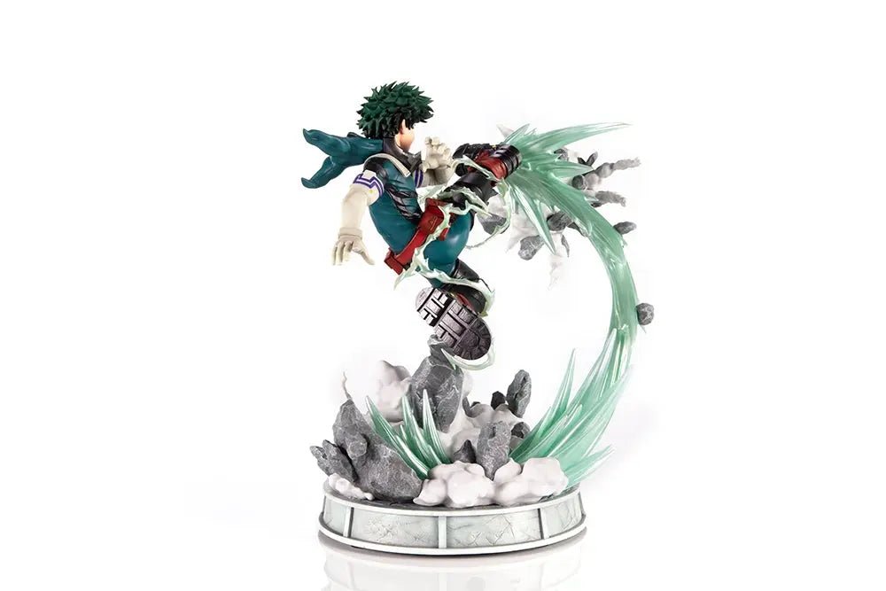 Nekotwo [Pre-order] My Hero Academia - Izuku Midoriya 1/6 Resin Standard Edition Non-Scale Figure First 4 Figures