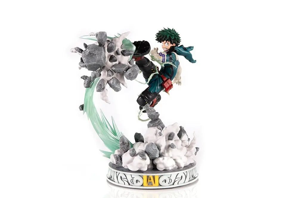 Nekotwo [Pre-order] My Hero Academia - Izuku Midoriya 1/6 Resin Standard Edition Non-Scale Figure First 4 Figures