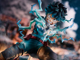 Nekotwo [Pre-order]  My Hero Academia - Izuku Midoriya 1/8 Scale Figure TAKARA TOMY