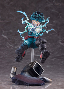 Nekotwo [Pre-order]  My Hero Academia - Izuku Midoriya 1/8 Scale Figure TAKARA TOMY