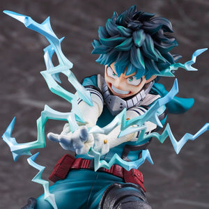 Nekotwo [Pre-order]  My Hero Academia - Izuku Midoriya 1/8 Scale Figure TAKARA TOMY