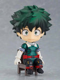 Nekotwo [Pre-order] My Hero Academia - Izuku Midoriya Swacchao! Nendoroid