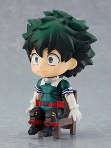 Nekotwo [Pre-order] My Hero Academia - Izuku Midoriya Swacchao! Nendoroid