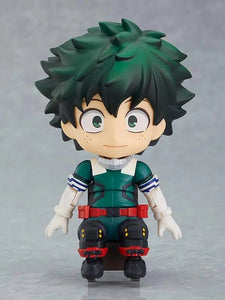 Nekotwo [Pre-order] My Hero Academia - Izuku Midoriya Swacchao! Nendoroid