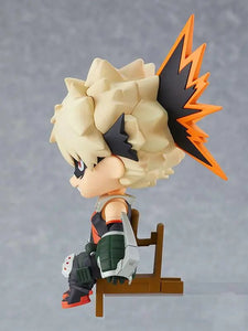 Nekotwo [Pre-order] My Hero Academia - Katsuki Bakugo Swacchao! Nendoroid