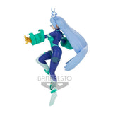 Nekotwo [Pre-order] My Hero Academia - Nejire Hado The Amazing Heroes Vol.16 A Prize Figure Banpresto
