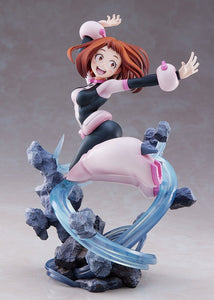 Nekotwo [Pre-order] My Hero Academia - Ochaco Uraraka 1/8 Scale Figure Takara Tomy
