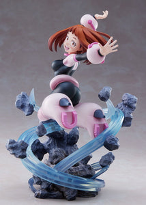 Nekotwo [Pre-order] My Hero Academia - Ochaco Uraraka 1/8 Scale Figure Takara Tomy