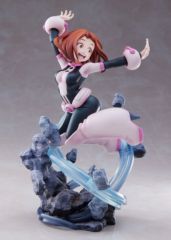 Nekotwo [Pre-order] My Hero Academia - Ochaco Uraraka 1/8 Scale Figure Takara Tomy